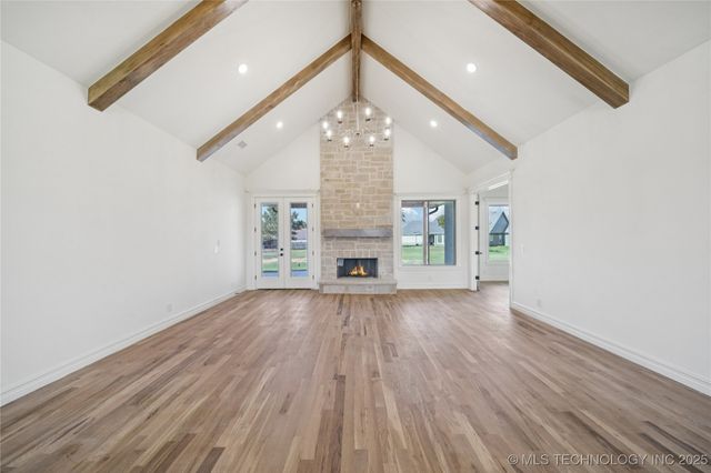 31005 E 67th Street S, Broken Arrow, OK 74014