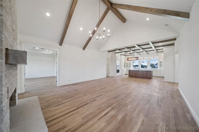 31005 E 67th Street S, Broken Arrow, OK 74014