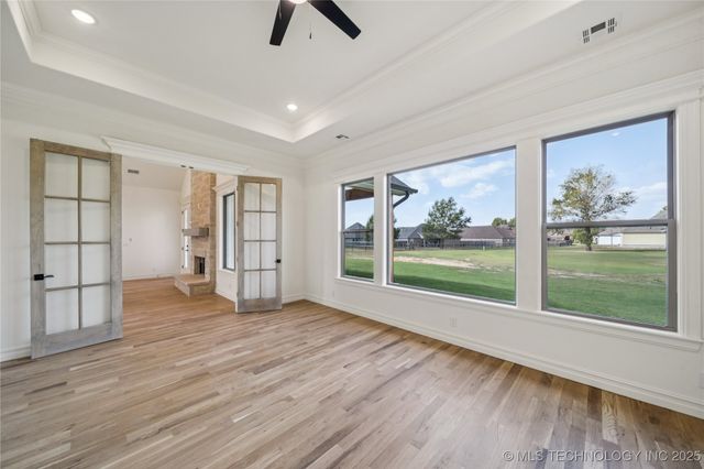 31005 E 67th Street S, Broken Arrow, OK 74014