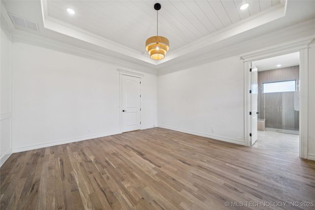 31005 E 67th Street S, Broken Arrow, OK 74014