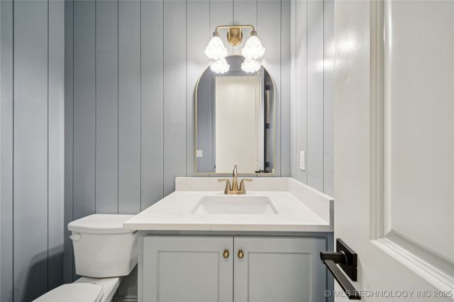 31005 E 67th Street S, Broken Arrow, OK 74014