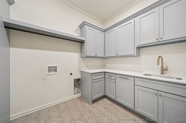 31005 E 67th Street S, Broken Arrow, OK 74014