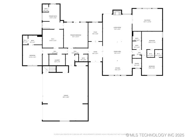 31005 E 67th Street S, Broken Arrow, OK 74014