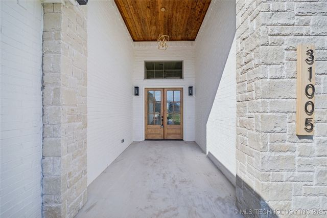 31005 E 67th Street S, Broken Arrow, OK 74014