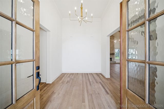 31005 E 67th Street S, Broken Arrow, OK 74014