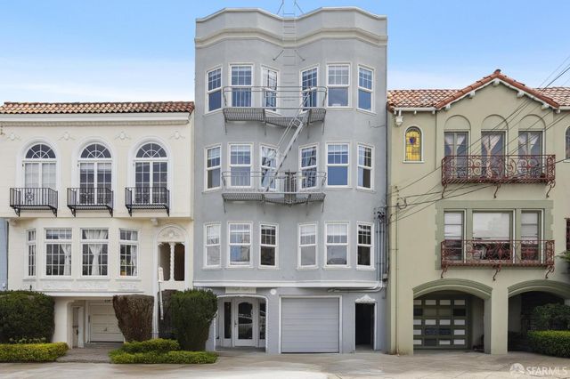 880 26th Avenue 2, San Francisco, CA 94121