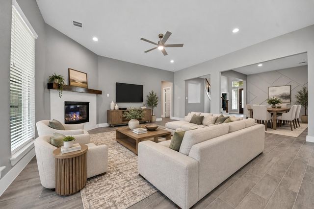 23619 Iris Field Court, Katy, TX 77493