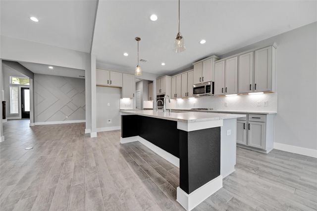 23619 Iris Field Court, Katy, TX 77493