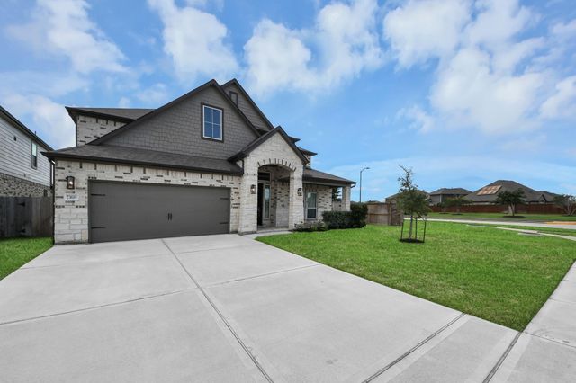 23619 Iris Field Court, Katy, TX 77493