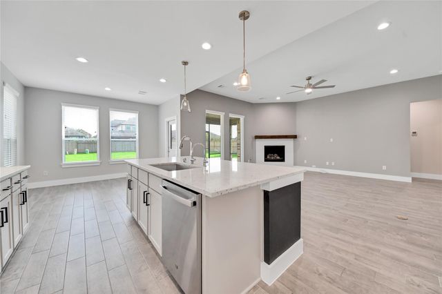 23619 Iris Field Court, Katy, TX 77493