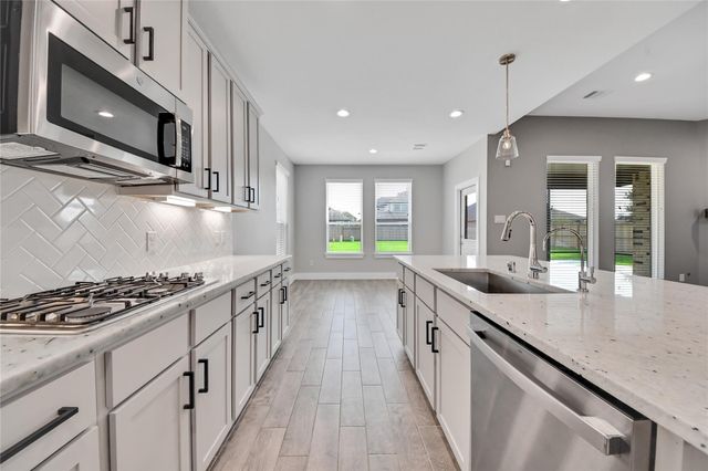 23619 Iris Field Court, Katy, TX 77493