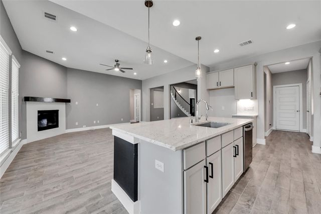 23619 Iris Field Court, Katy, TX 77493