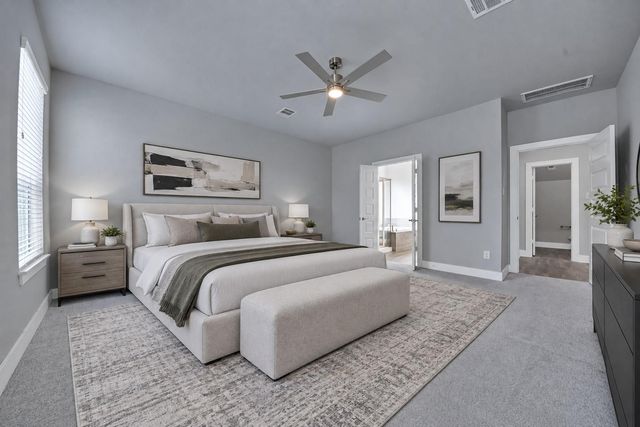 23619 Iris Field Court, Katy, TX 77493