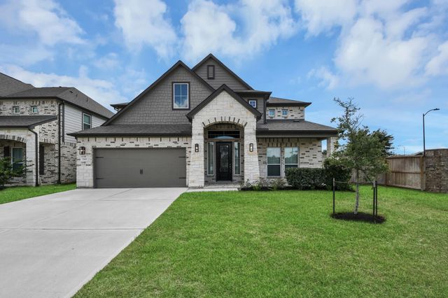 23619 Iris Field Court, Katy, TX 77493