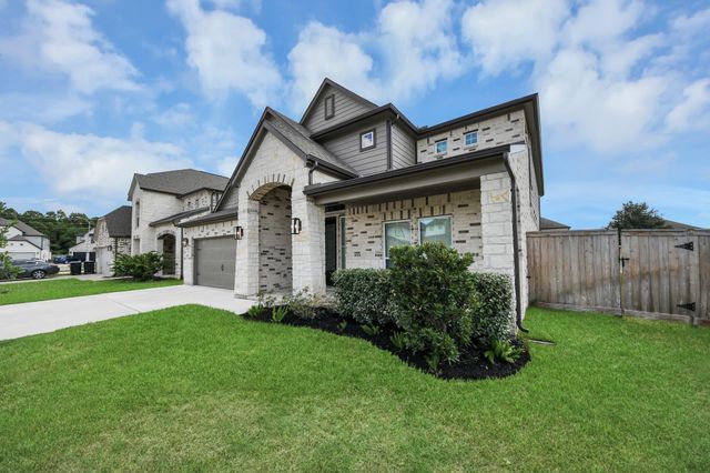 23619 Iris Field Court, Katy, TX 77493