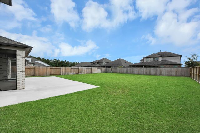 23619 Iris Field Court, Katy, TX 77493