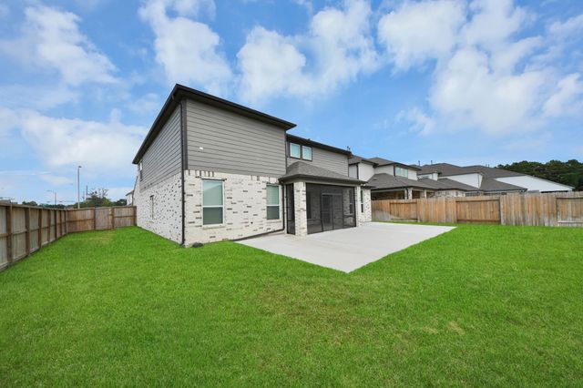 23619 Iris Field Court, Katy, TX 77493