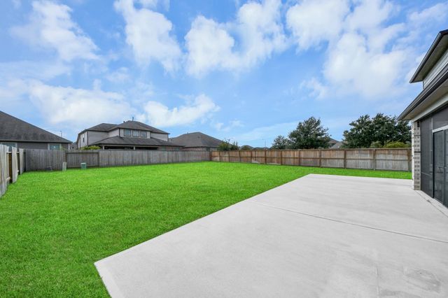 23619 Iris Field Court, Katy, TX 77493