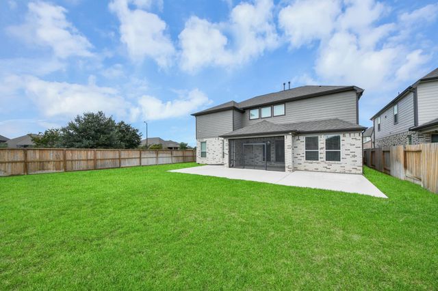 23619 Iris Field Court, Katy, TX 77493