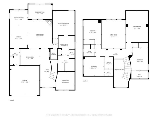23619 Iris Field Court, Katy, TX 77493