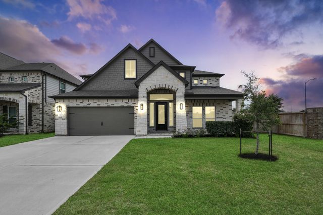23619 Iris Field Court, Katy, TX 77493