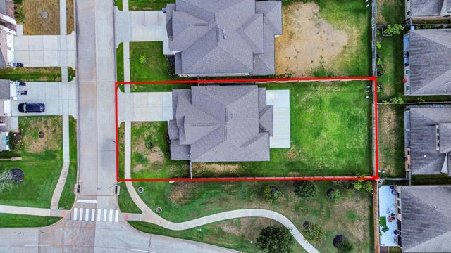 23619 Iris Field Court, Katy, TX 77493