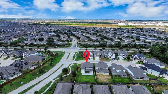 23619 Iris Field Court, Katy, TX 77493