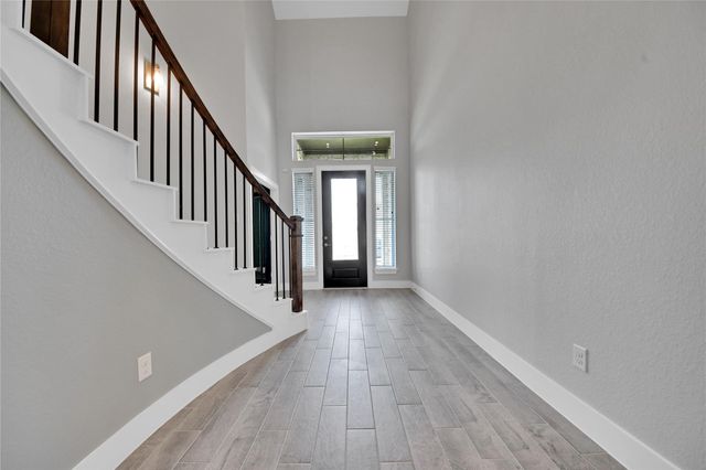 23619 Iris Field Court, Katy, TX 77493