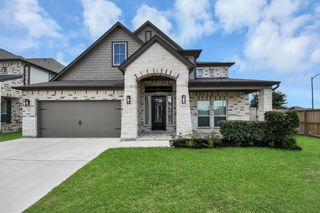 23619 Iris Field Court, Katy, TX 77493