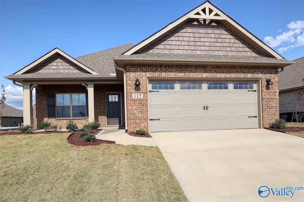115 Rio Grande Way, Madison, AL 35756