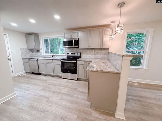 511 Manigault Street, Winnsboro, SC 29180
