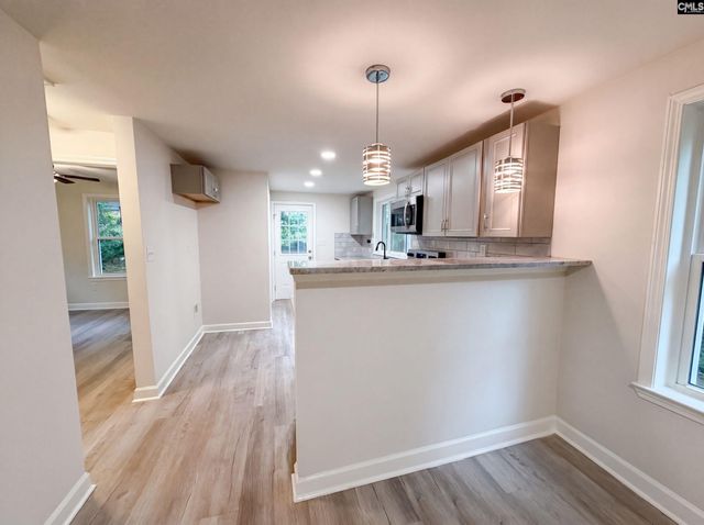 511 Manigault Street, Winnsboro, SC 29180