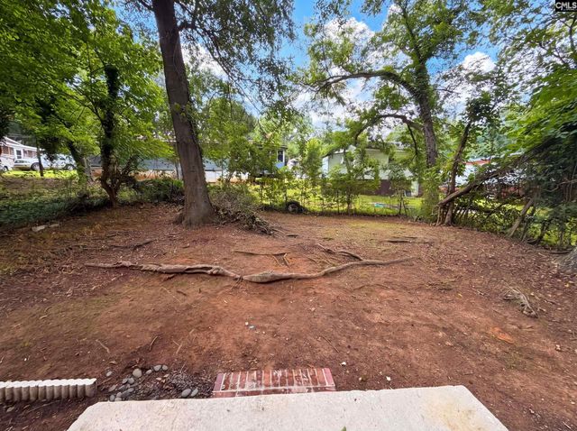 511 Manigault Street, Winnsboro, SC 29180