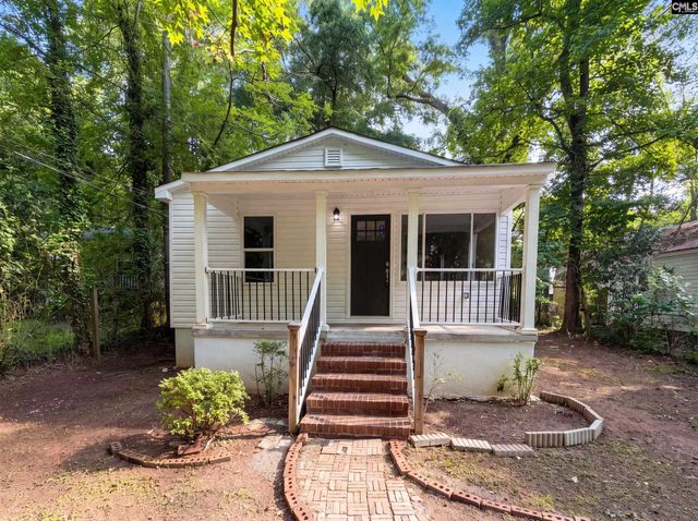 511 Manigault Street, Winnsboro, SC 29180