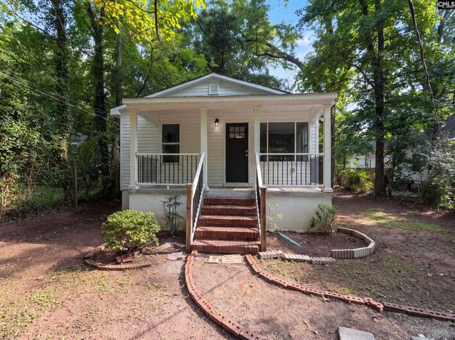 511 Manigault Street, Winnsboro, SC 29180