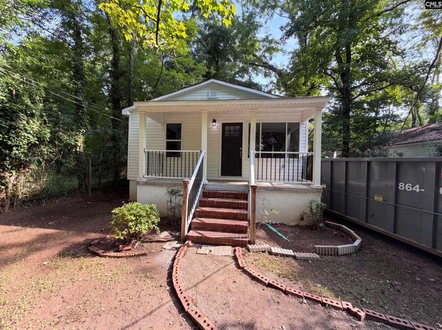 511 Manigault Street, Winnsboro, SC 29180