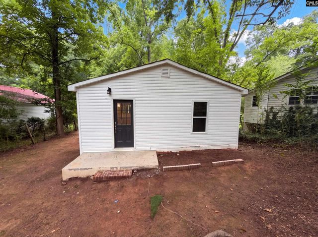 511 Manigault Street, Winnsboro, SC 29180