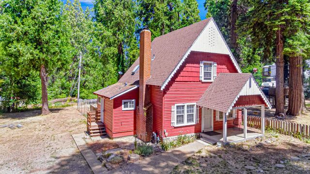 6195 Pony Express Trl, Pollock Pines, CA 95726