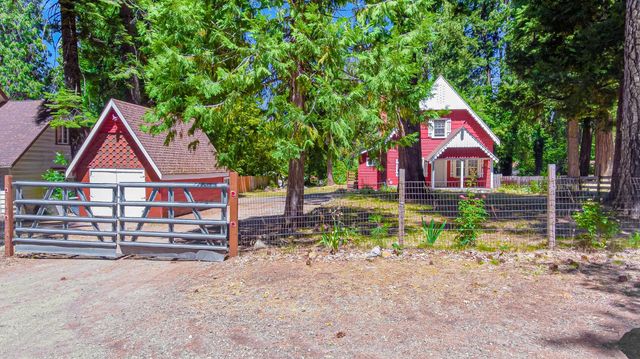 6195 Pony Express Trl, Pollock Pines, CA 95726