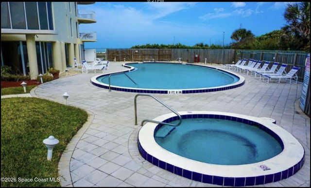 2225 Highway A1a Highway 411, Indian Harbour Beach, FL 32937