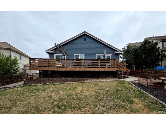 5051 S Netherland Way, Centennial, CO 80015