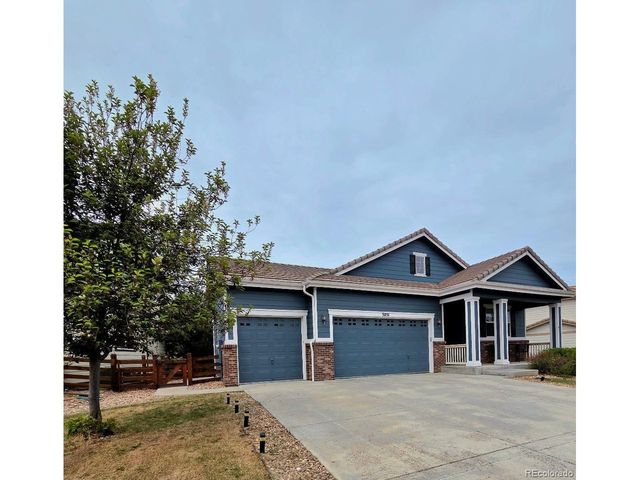 5051 S Netherland Way, Centennial, CO 80015