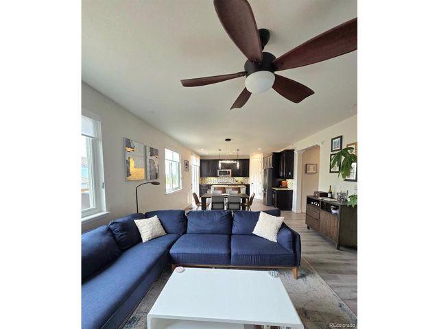 5051 S Netherland Way, Centennial, CO 80015
