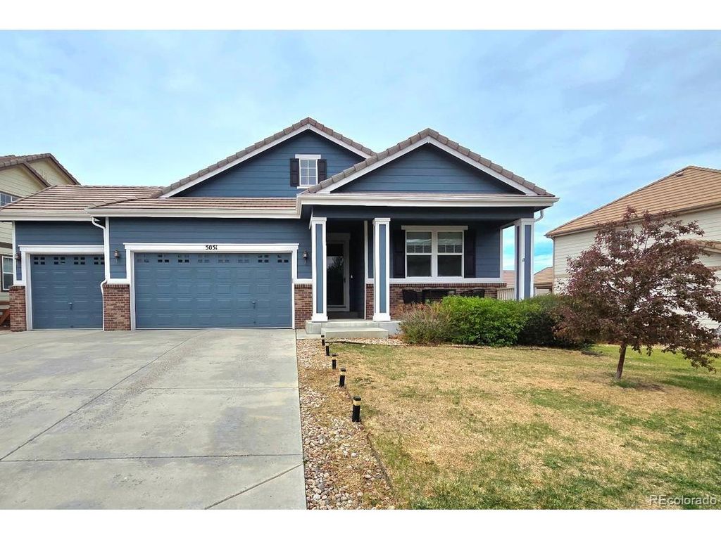 5051 S Netherland Way, Centennial, CO 80015