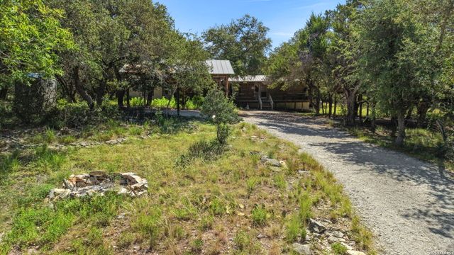 184 Linda, Canyon Lake, TX 78133