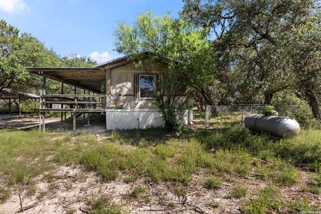 184 Linda, Canyon Lake, TX 78133