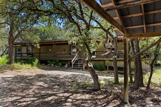 184 Linda, Canyon Lake, TX 78133