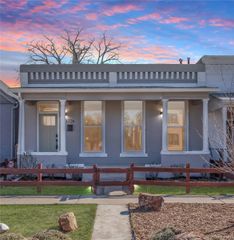 3726 N High Street, Denver, CO 80205