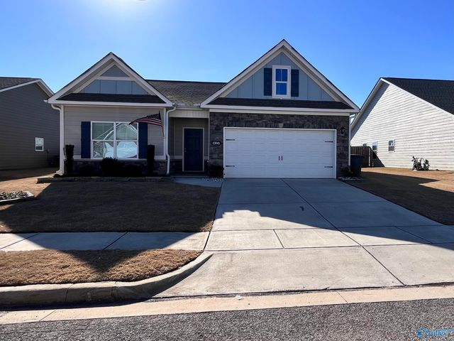 13041 Lantern Pointe Way, Harvest, AL 35749