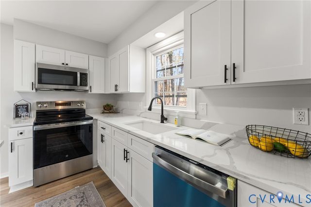 405 Thompson St, Ashland, VA 23005